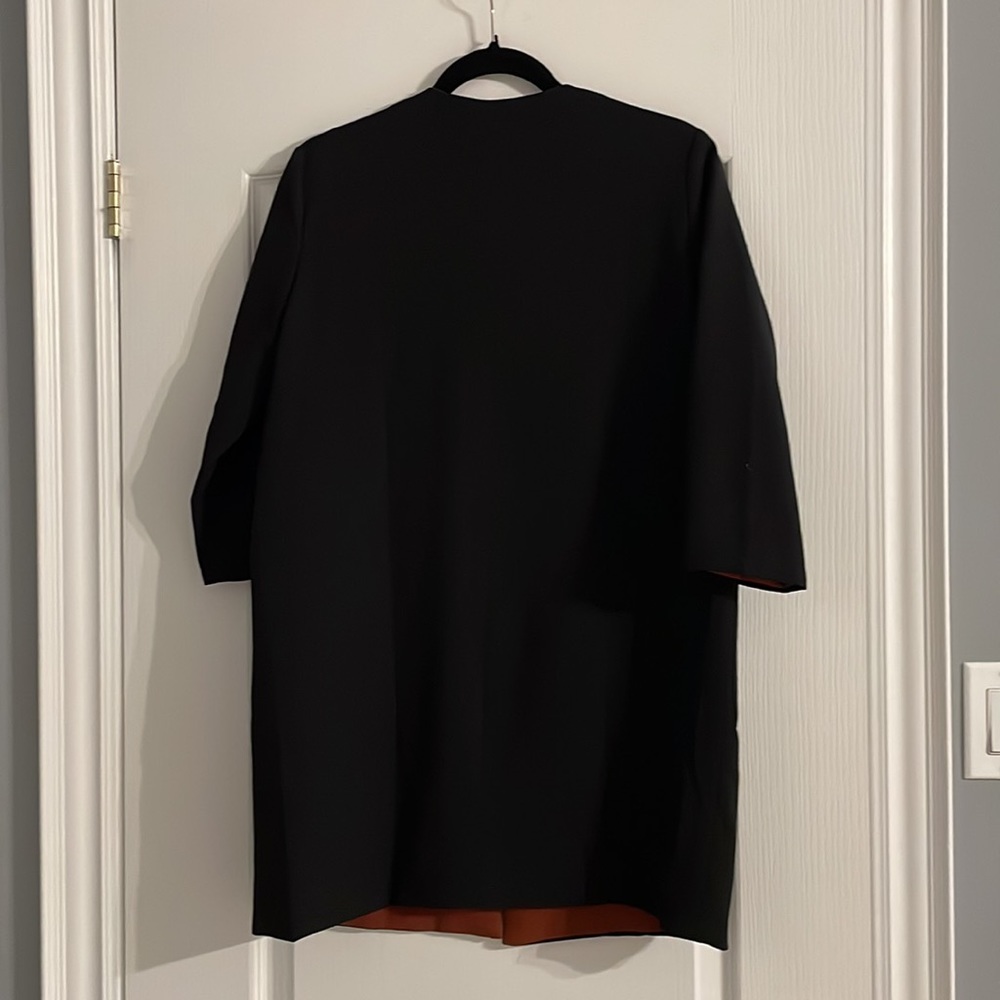 Reversible Jacket - Picture 2 of 5